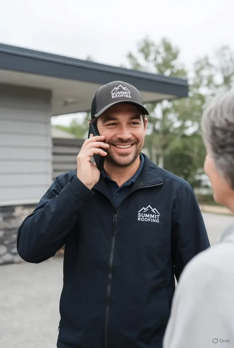 Flat Roof Leak Repair Winona, KS FAQs